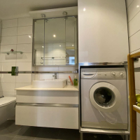 Bright 2+1 Apartment Near the Sea in Oba — Fully Furnished & Move-In Ready