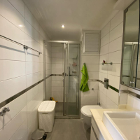 Bright 2+1 Apartment Near the Sea in Oba — Fully Furnished & Move-In Ready