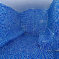 Modern 1+1 Apartment Near the Sea with Full Facilities in Mahmutlar