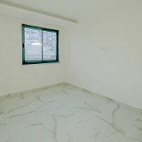 Modern 1+1 Apartment Near the Sea with Full Facilities in Mahmutlar