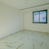 Modern 1+1 Apartment Near the Sea with Full Facilities in Mahmutlar