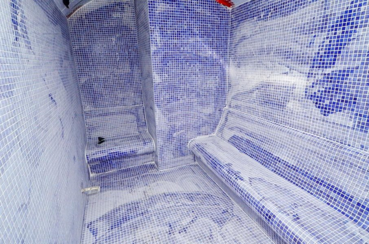 Modern 1+1 Apartment Near the Sea in Kestel. Super price