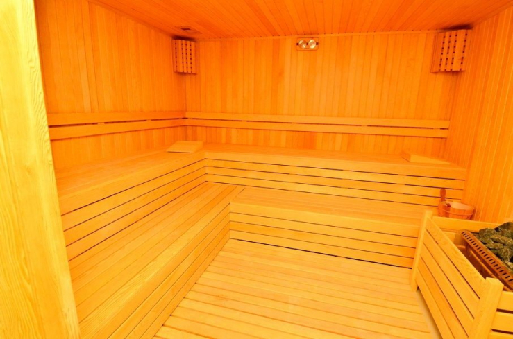 Modern 1+1 Apartment Near the Sea in Kestel. Super price