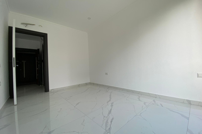 Modern 1+1 Apartment Near the Sea in Kestel. Super price