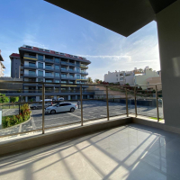 Modern 1+1 Apartment Near the Sea in Kestel. Super price