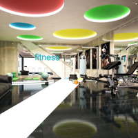 Modern 1+1 Apartment Near the Sea in Kestel. Super price