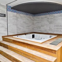 Modern 1+1 Apartment Near the Sea in Kestel. Super price