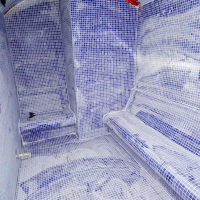 Modern 1+1 Apartment Near the Sea in Kestel. Super price