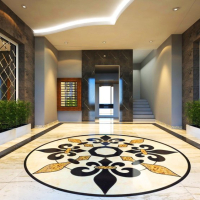 Modern 1+1 Apartment Near the Sea in Kestel. Super price