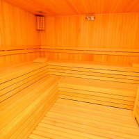 Modern 1+1 Apartment Near the Sea in Kestel. Super price