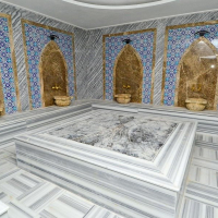 Modern 1+1 Apartment Near the Sea in Kestel. Super price