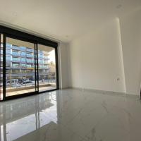 Modern 1+1 Apartment Near the Sea in Kestel. Super price