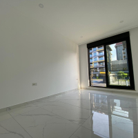 Modern 1+1 Apartment Near the Sea in Kestel. Super price