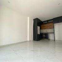 Modern 1+1 Apartment Near the Sea in Kestel. Super price