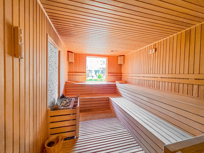 Cozy 1+1 Apartment in Mahmutlar — 250 m from the Sea, Full Facilities