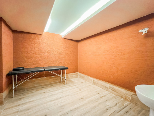 Cozy 1+1 Apartment in Mahmutlar — 250 m from the Sea, Full Facilities