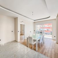 Cozy 1+1 Apartment in Mahmutlar — 250 m from the Sea, Full Facilities