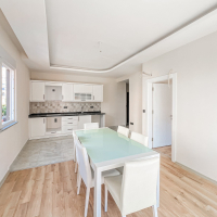 Cozy 1+1 Apartment in Mahmutlar — 250 m from the Sea, Full Facilities