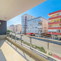 Cozy 1+1 Apartment in Mahmutlar — 250 m from the Sea, Full Facilities