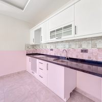 Cozy 1+1 Apartment in Mahmutlar — 250 m from the Sea, Full Facilities