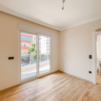 Cozy 1+1 Apartment in Mahmutlar — 250 m from the Sea, Full Facilities