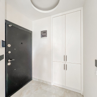 Cozy 1+1 Apartment in Mahmutlar — 250 m from the Sea, Full Facilities