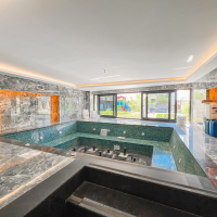 Cozy 1+1 Apartment in Mahmutlar — 250 m from the Sea, Full Facilities