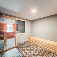 Cozy 1+1 Apartment in Mahmutlar — 250 m from the Sea, Full Facilities