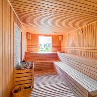 Cozy 1+1 Apartment in Mahmutlar — 250 m from the Sea, Full Facilities