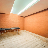 Cozy 1+1 Apartment in Mahmutlar — 250 m from the Sea, Full Facilities