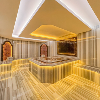 Cozy 1+1 Apartment in Mahmutlar — 250 m from the Sea, Full Facilities