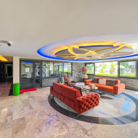 Cozy 1+1 Apartment in Mahmutlar — 250 m from the Sea, Full Facilities