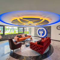 Cozy 1+1 Apartment in Mahmutlar — 250 m from the Sea, Full Facilities