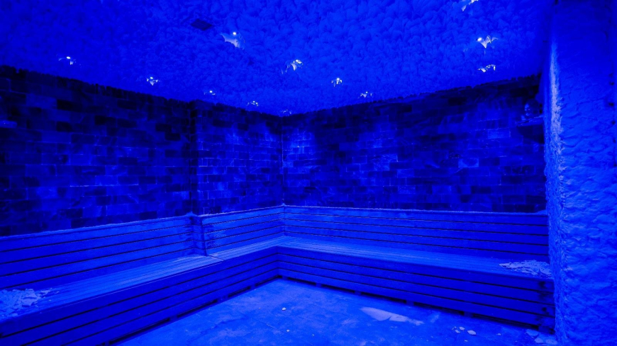 Furnished 1+1 Apartment with Rich Facilities — 600 m to the Sea, Mahmutlar