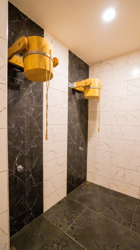 Furnished 1+1 Apartment with Rich Facilities — 600 m to the Sea, Mahmutlar