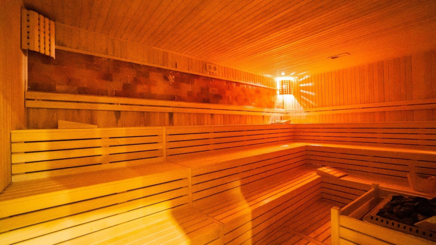 Furnished 1+1 Apartment with Rich Facilities — 600 m to the Sea, Mahmutlar