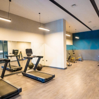 Furnished 1+1 Apartment with Rich Facilities — 600 m to the Sea, Mahmutlar