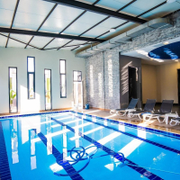 Furnished 1+1 Apartment with Rich Facilities — 600 m to the Sea, Mahmutlar