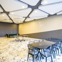 Furnished 1+1 Apartment with Rich Facilities — 600 m to the Sea, Mahmutlar