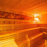 Furnished 1+1 Apartment with Rich Facilities — 600 m to the Sea, Mahmutlar