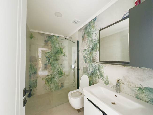 Modern 1+1 Apartment in the New Premium— 11th Floor with Views & Full Facilities