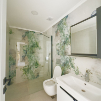 Modern 1+1 Apartment in the New Premium— 11th Floor with Views & Full Facilities