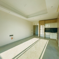 Modern 1+1 Apartment in the New Premium— 11th Floor with Views & Full Facilities