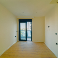 Modern 1+1 Apartment in the New Premium— 11th Floor with Views & Full Facilities