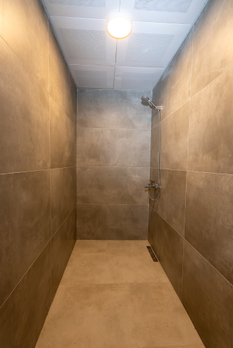 1+1 Apartment Near the Sea in Mahmutlar — Licensed for Short-Term Rental, New Finish