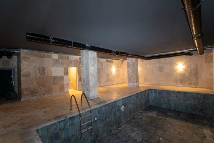 1+1 Apartment Near the Sea in Mahmutlar — Licensed for Short-Term Rental, New Finish