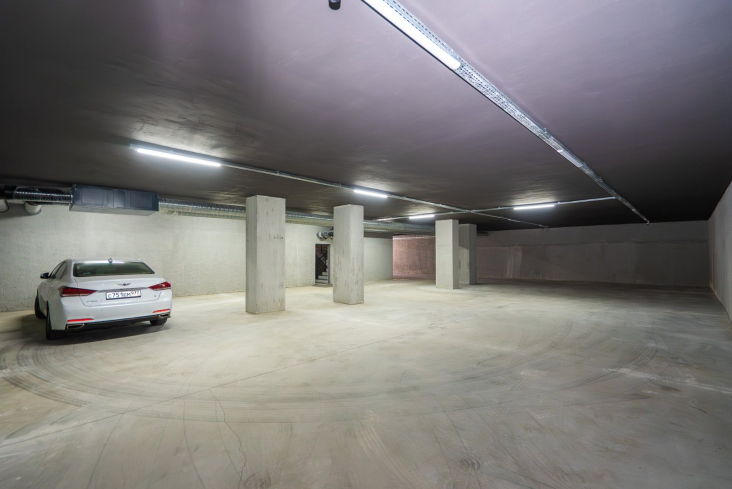 1+1 Apartment Near the Sea in Mahmutlar — Licensed for Short-Term Rental, New Finish