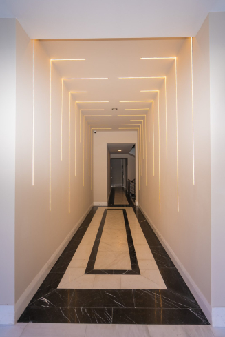 1+1 Apartment Near the Sea in Mahmutlar — Licensed for Short-Term Rental, New Finish