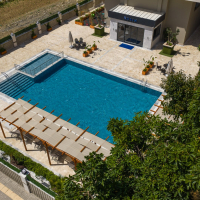 1+1 Apartment Near the Sea in Mahmutlar — Licensed for Short-Term Rental, New Finish