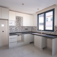 1+1 Apartment Near the Sea in Mahmutlar — Licensed for Short-Term Rental, New Finish